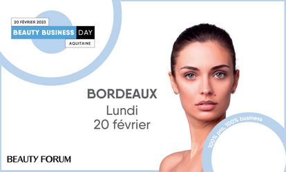 Beauty Business Day Aquitaine